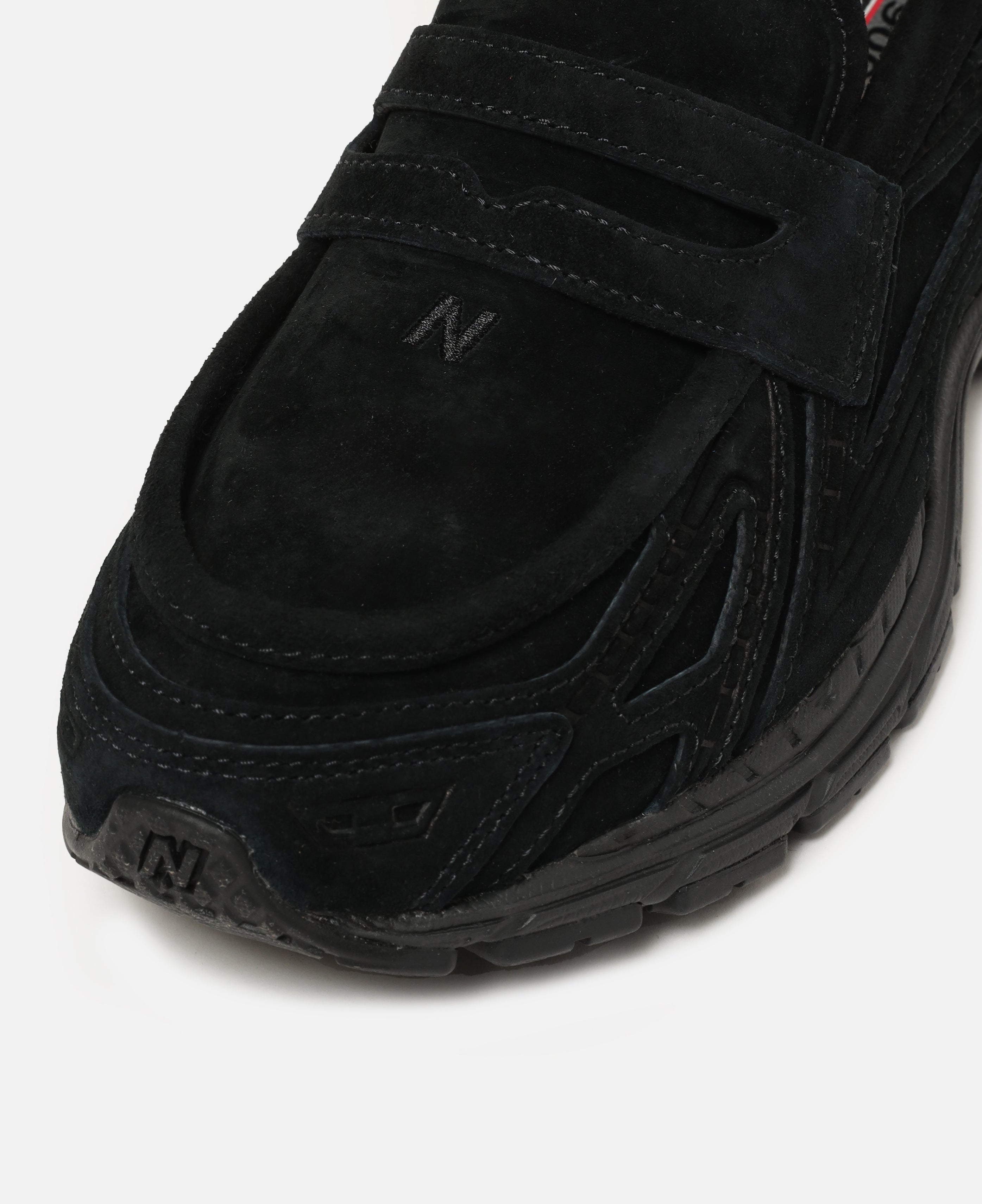 U1906LNT (Black)