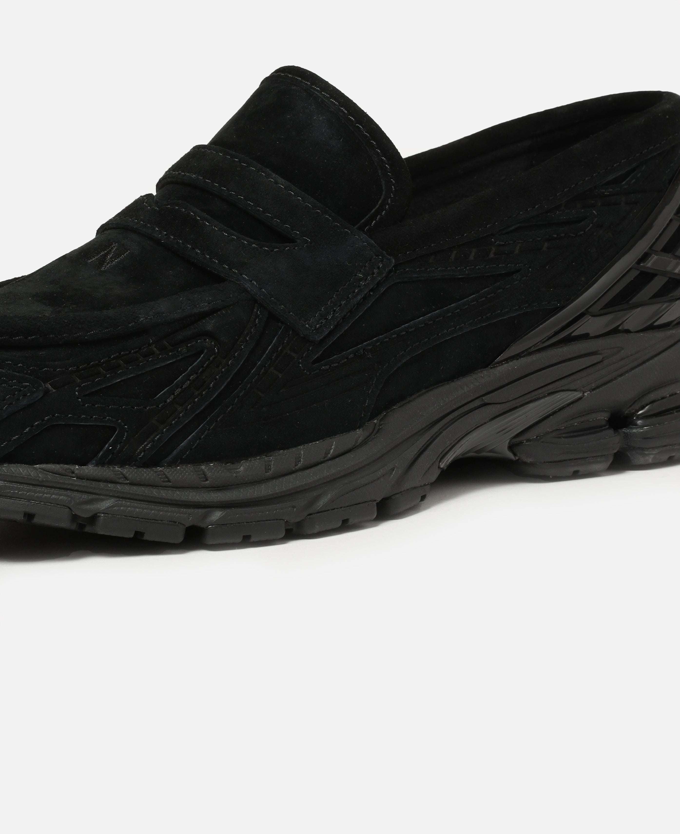 U1906LNT (Black)
