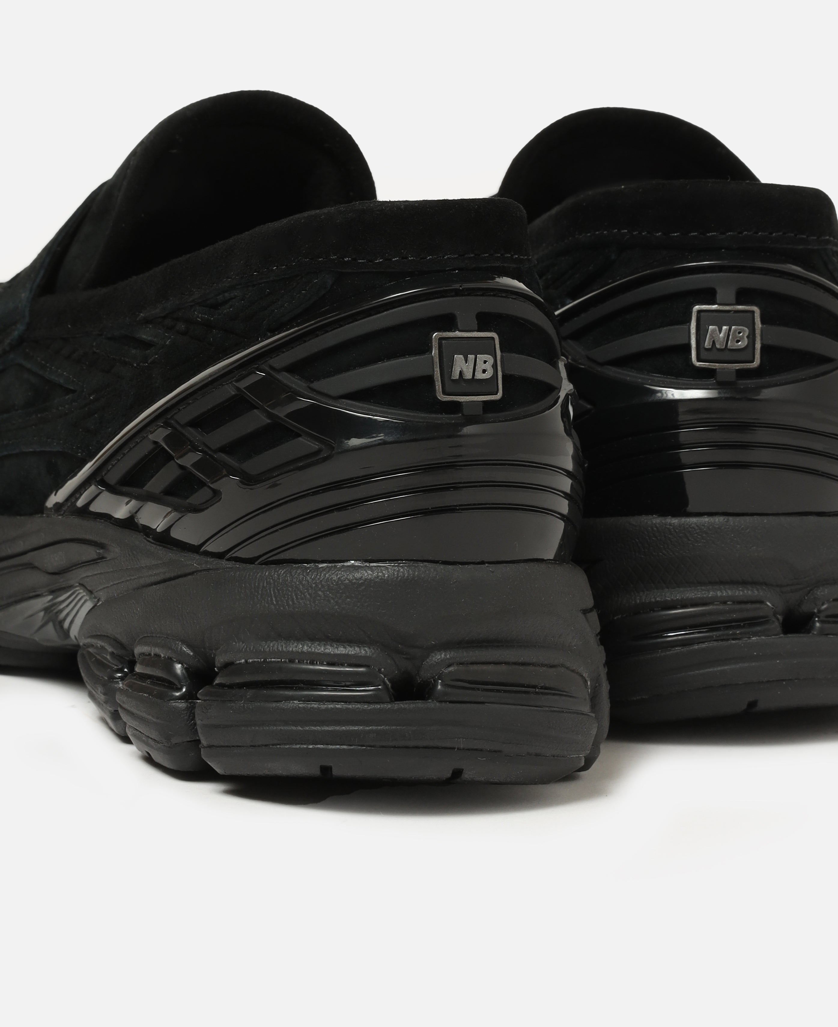 U1906LBN (Black)