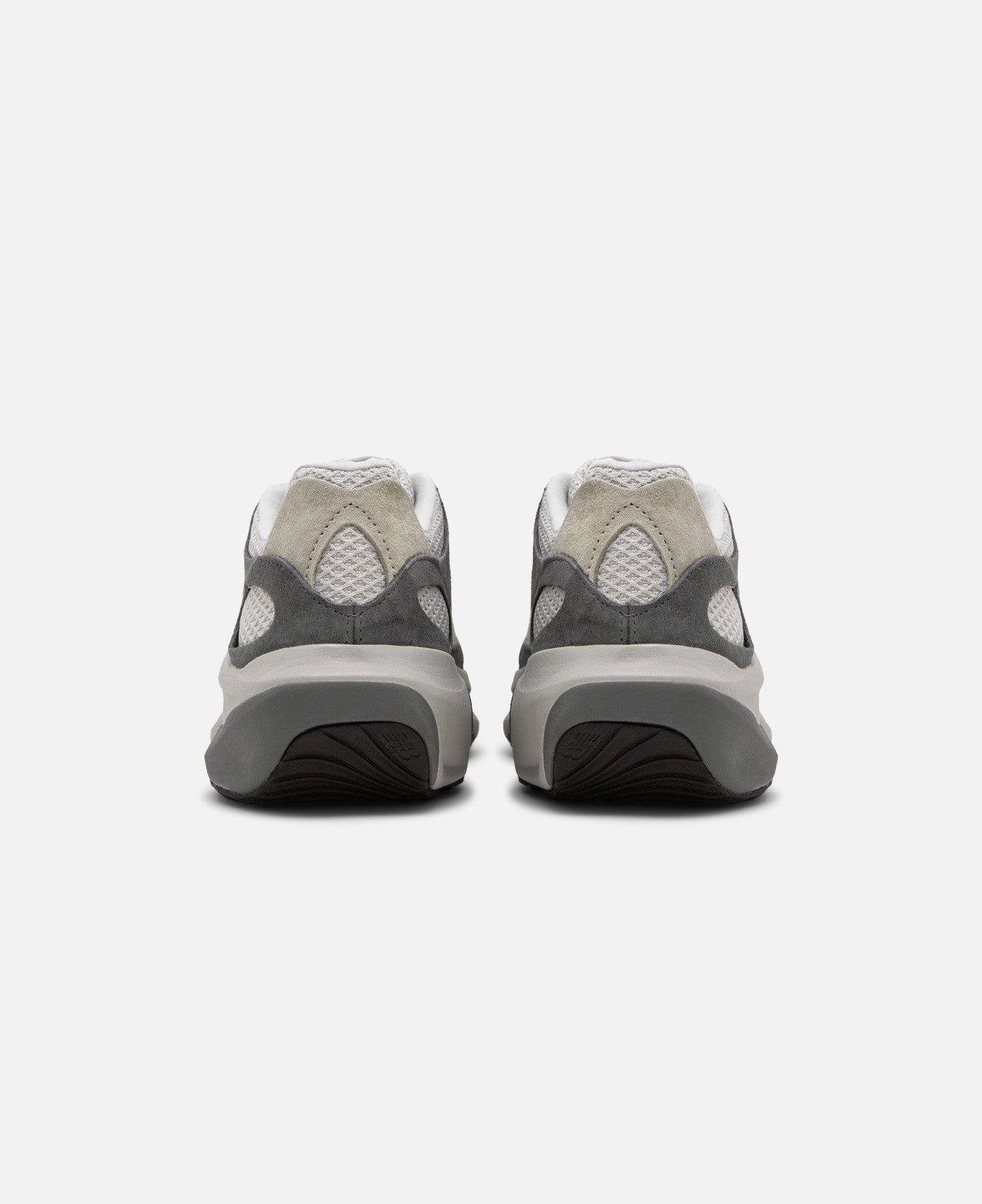 WRPD Runner (Grey)