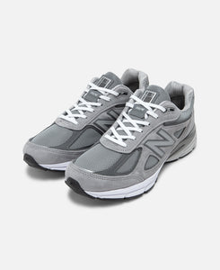 Made in USA 990 V4 Core (Grey)