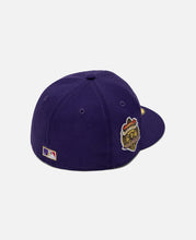 New York Yankees MLB Royal Purple 59Fifty (Purple)