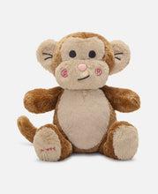 EDC Monkey (Brown)