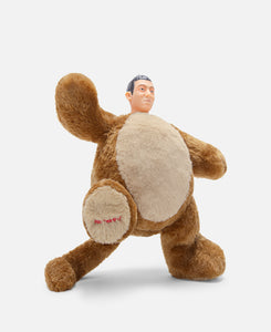 EDC Monkey (Brown)