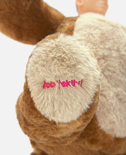 EDC Monkey (Brown)