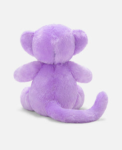 EDC Monkey (Purple)