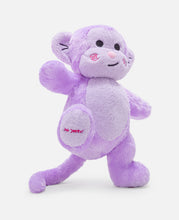 EDC Monkey (Purple)