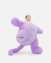 EDC Monkey (Purple)