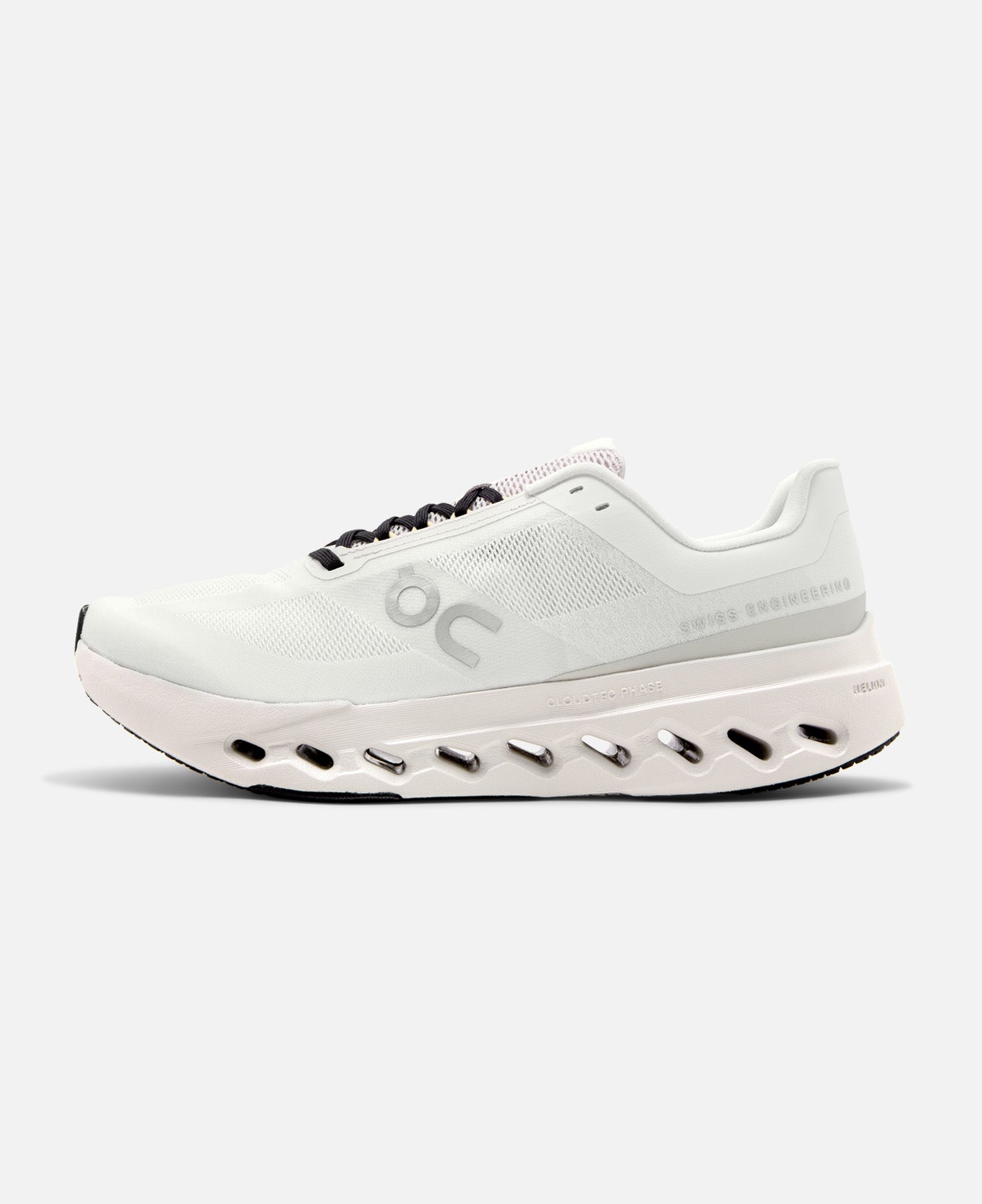 Cloudsurfer Next (White)