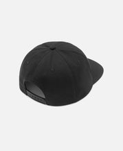 Bob Marley Logo Cap (Black)