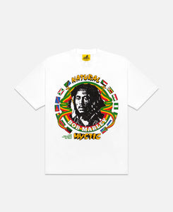 "Natural Mystic'' T-Shirt (White)