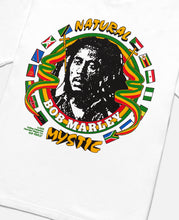 "Natural Mystic'' T-Shirt (White)