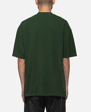 A Tree The Purest Being T-Shirt (Green)