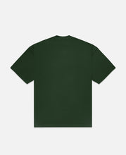 A Tree The Purest Being T-Shirt (Green)