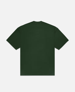 A Tree The Purest Being T-Shirt (Green)
