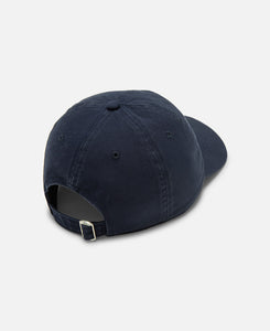 Bookworm Cap (Navy)