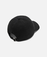 Cabin Logo Cap (Black)
