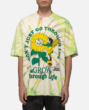 Grow Through Life T-Shirt (Multi)