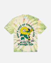 Grow Through Life T-Shirt (Multi)
