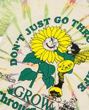 Grow Through Life T-Shirt (Multi)