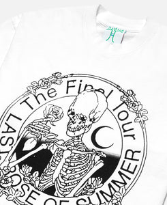 I'm Still At The Show T-Shirt (White)