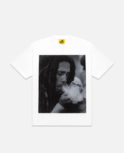 "Justice And Truth'' T-Shirt (White)