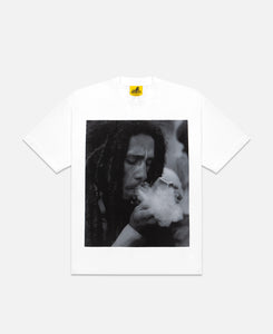 "Justice And Truth'' T-Shirt (White)