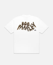 "Justice And Truth'' T-Shirt (White)
