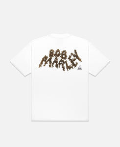 "Justice And Truth'' T-Shirt (White)