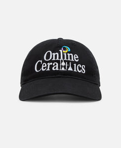 Laboratory Cap (Black)