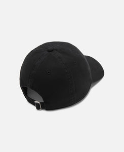 Laboratory Cap (Black)