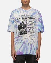 Mayer Is Dead Forever T-Shirt (Multi)