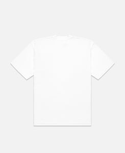 Mayer Is Dead Forever T-Shirt (White)