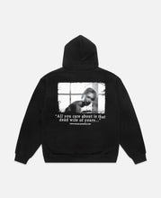 Silent Hill 2 Logo Hoodie (Black)