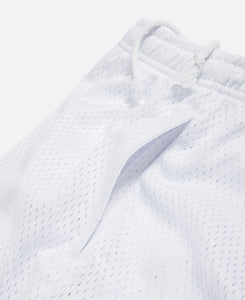 Silent Hill 2 Shorts (White)