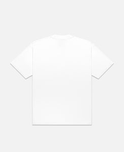 "Tell The Children'' T-Shirt (White)