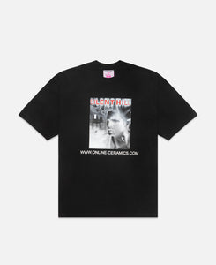 Welcome To Silent Hill T-Shirt (Black)