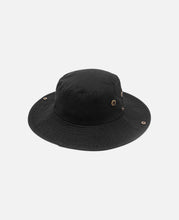 Bob Marley Hiking Hat (Black)