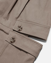 Cargo Bri Bri Pants (Beige)