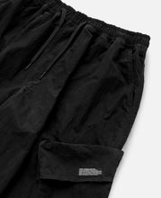 Chow Pants (Black)