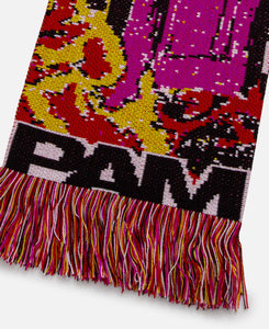 Engulfed Scarf (Multi)