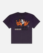 Bowling T-Shirt (Purple)