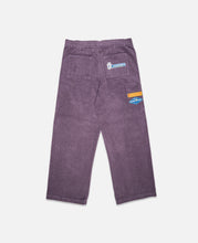 Good News Pants (Purple)