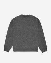Hard Times Jumper (Grey)