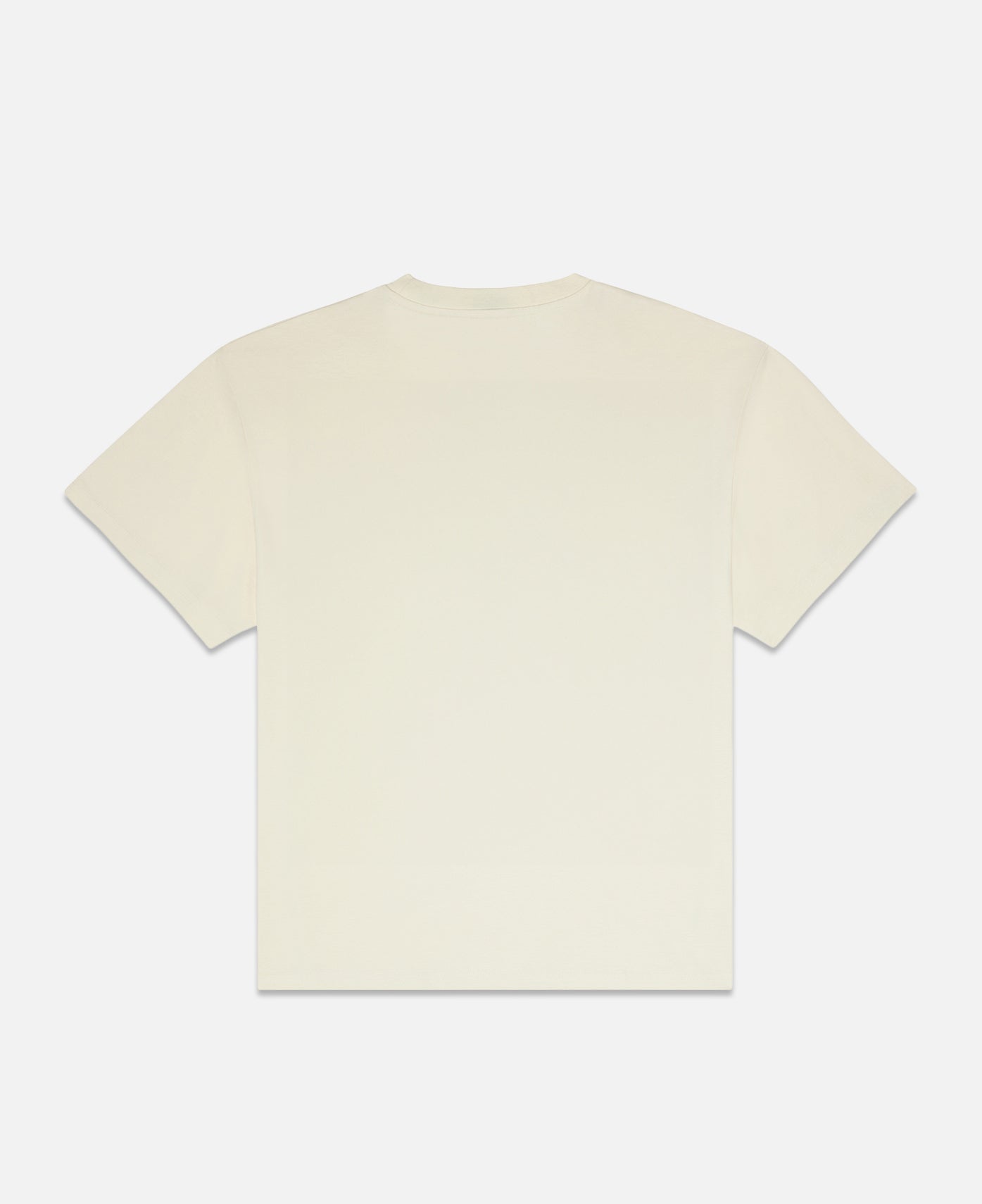 Hard Times T-Shirt (White)