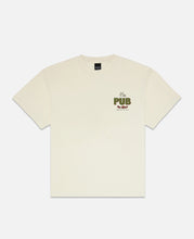 Pub T-Shirt (White)
