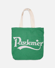 Pub Tote Bag (Multi)