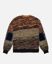 Zebra Jumper (Multi)