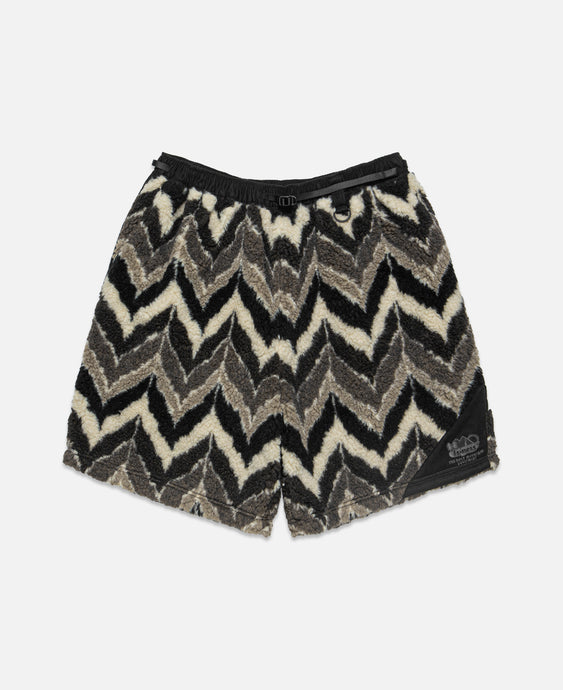 THM Fleece Shorts (Multi)