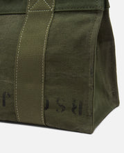 Easy Tote Small (Khaki)